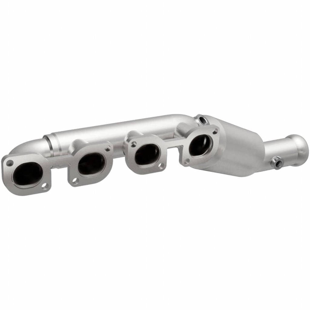 MAGNAFLOW 52236 Manifold Catalytic Converter OEM Grade for BMW X5 2007-2010 Photo-0 