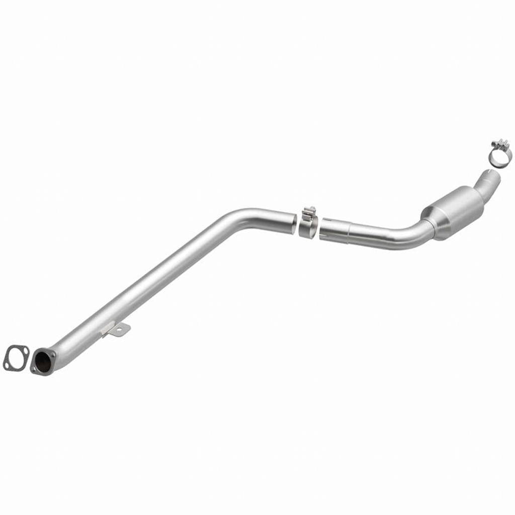 MAGNAFLOW 52249 Catalytic Converter Direct-Fit OEM Grade for BMW X3 xDrive28i (F25) Photo-0 