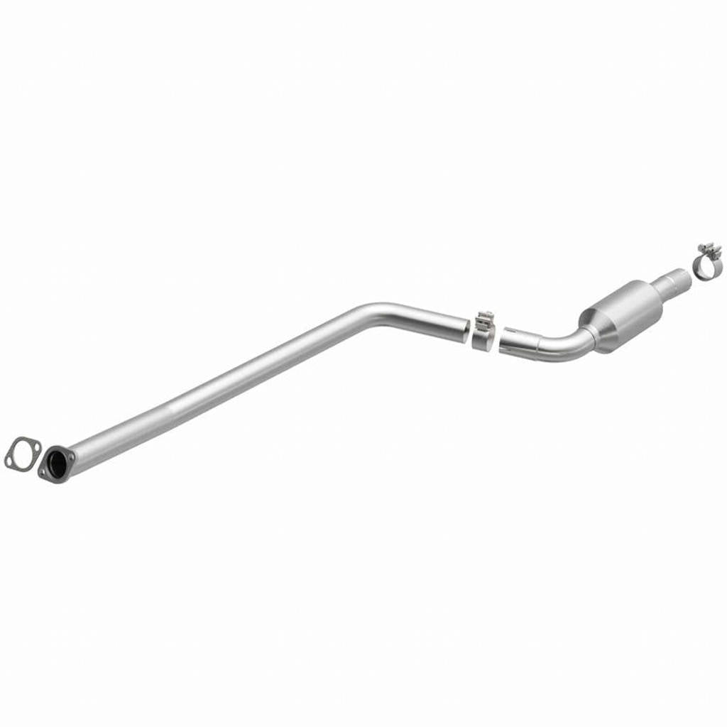 MAGNAFLOW 52250 Catalytic Converter Direct-Fit OEM Grade for BMW X3 xDrive28i (F25) Photo-0 