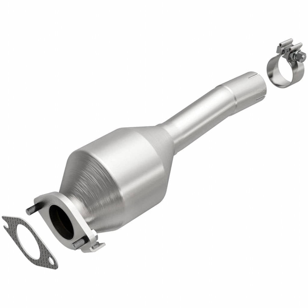 MAGNAFLOW 52270 Catalytic Converter Direct-Fit OEM Grade for FORD Transit Connect 2010-2013 Photo-0 