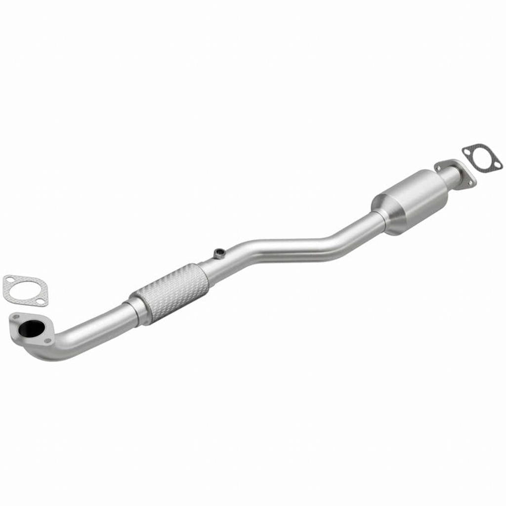MAGNAFLOW 52275 Catalytic Converter Direct-Fit OEM Grade for HYUNDAI Elantra 2004-2006 Photo-0 