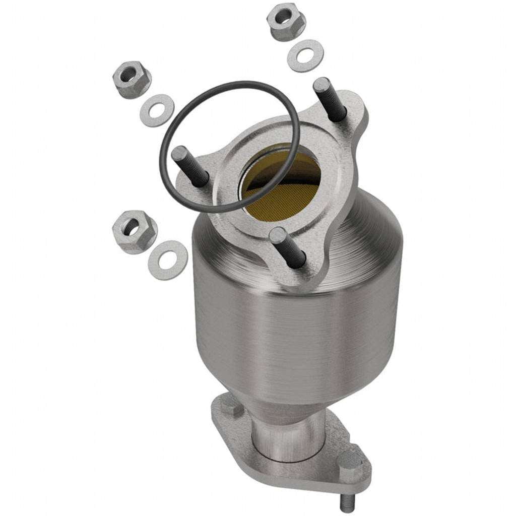 MAGNAFLOW 52301 Catalytic Converter Direct-Fit OEM Grade for BUICK LaCrosse 2010-2011 Photo-0 