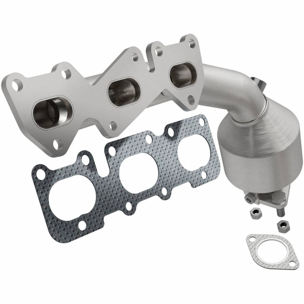 MAGNAFLOW 52309 Manifold Catalytic Converter OEM Grade for KIA Sorento 2007-2009 Photo-0 