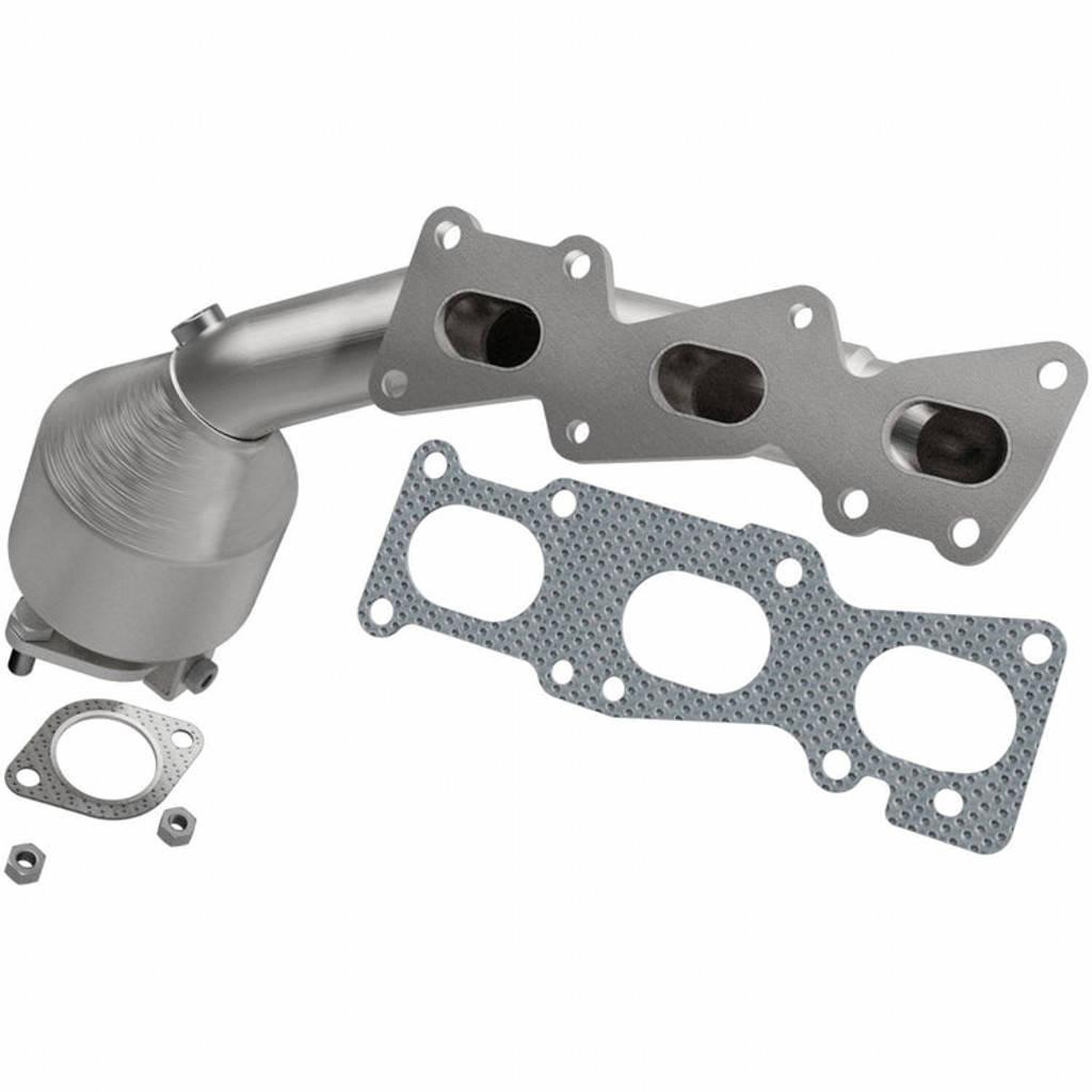 MAGNAFLOW 52310 Manifold Catalytic Converter OEM Grade for KIA Sorento 2007-2009 Photo-0 