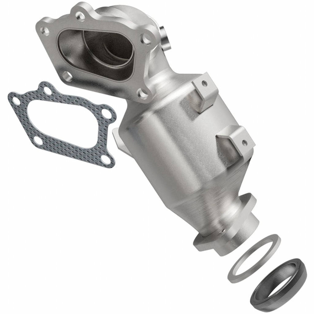 MAGNAFLOW 52312 Manifold Catalytic Converter OEM Grade for MAZDA CX-7 2007-2012 Photo-0 