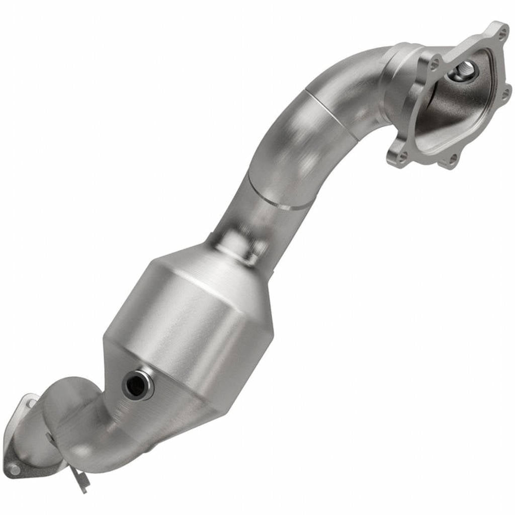MAGNAFLOW 52316 Catalytic Converter Direct-Fit OEM Grade for AUDI RS7 / S7 (C7) / S8 (D4) Photo-0 