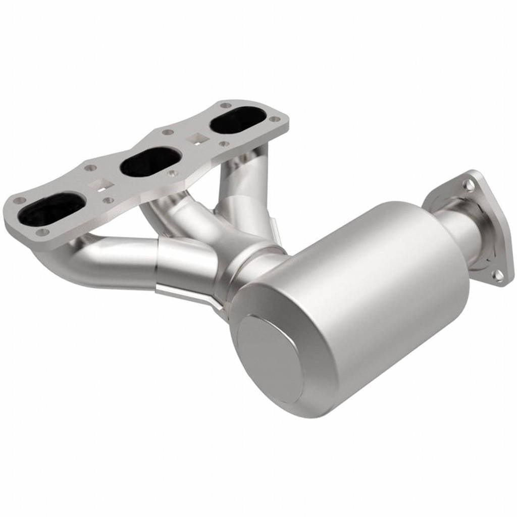 MAGNAFLOW 52328 Manifold Catalytic Converter OEM Grade for PORSCHE Boxster (986) Photo-0 
