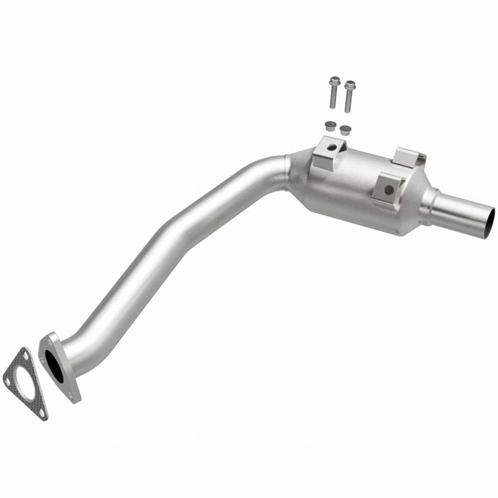 MAGNAFLOW 52363 Catalytic Converter Direct-Fit OEM Grade for PORSCHE Boxster (986) Photo-0 