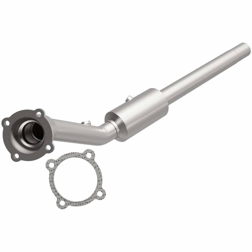 MAGNAFLOW 52382 Catalytic Converter Direct-Fit OEM Grade for VW Golf 2003-2006 Photo-0 
