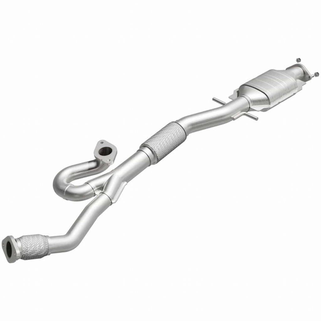 MAGNAFLOW 52417 Catalytic Converter Direct-Fit OEM Grade for CHEVROLET Impala 2014-2020 Photo-0 