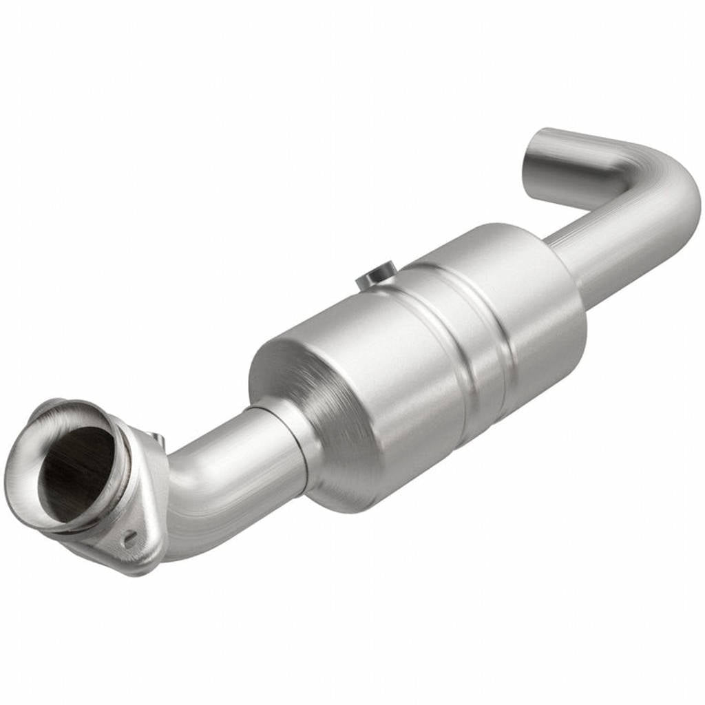 MAGNAFLOW 52419 Catalytic Converter Direct-Fit OEM Grade for FORD Expedition 2009-2014 Photo-0 