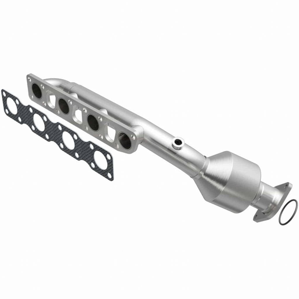 MAGNAFLOW 52425 Manifold Catalytic Converter OEM Grade for INFINITI M45 2003-2004 Photo-0 