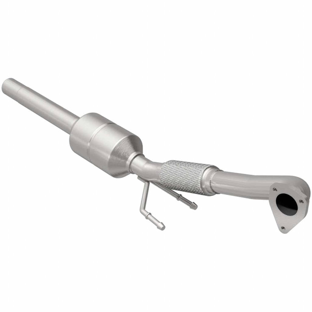 MAGNAFLOW 52426 Catalytic Converter Direct-Fit OEM Grade for VW Golf 1999-2006 Photo-0 