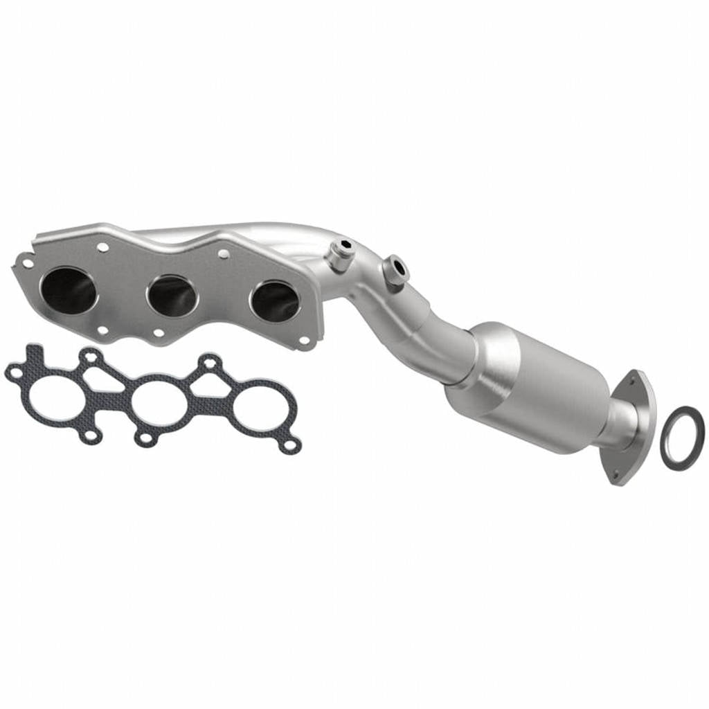 MAGNAFLOW 52446 Manifold Catalytic Converter OEM Grade for LEXUS GS350 2013-2015 Photo-0 