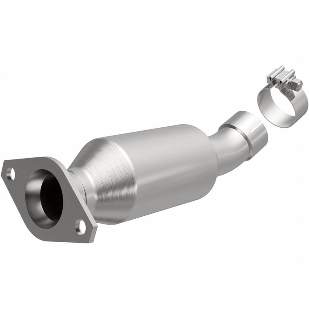 MAGNAFLOW 52448 Catalytic Converter Direct-Fit OEM Grade for TOYOTA Prius C 2012-2019 Photo-0 