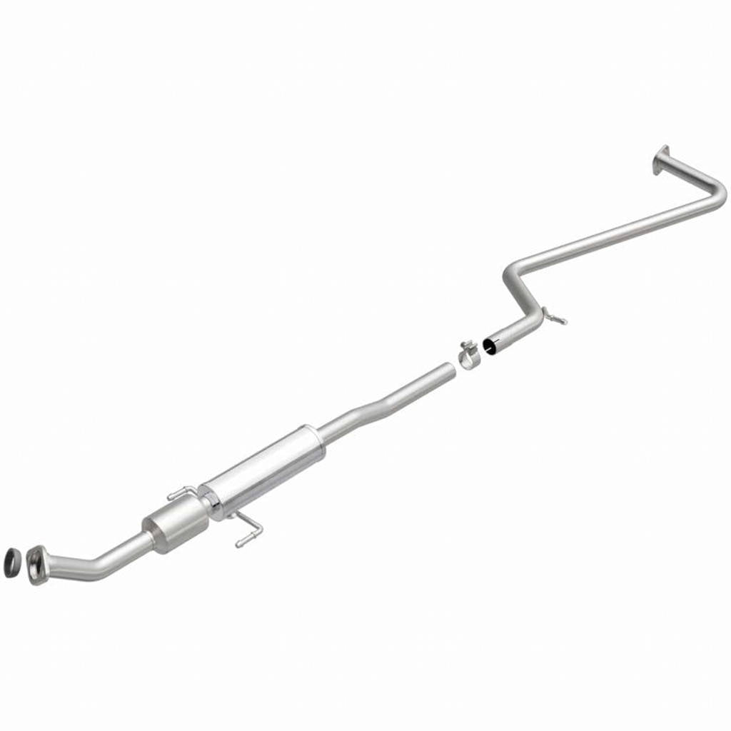 MAGNAFLOW 52462 Catalytic Converter Direct-Fit OEM Grade for SCION tC 2011-2016 Photo-0 