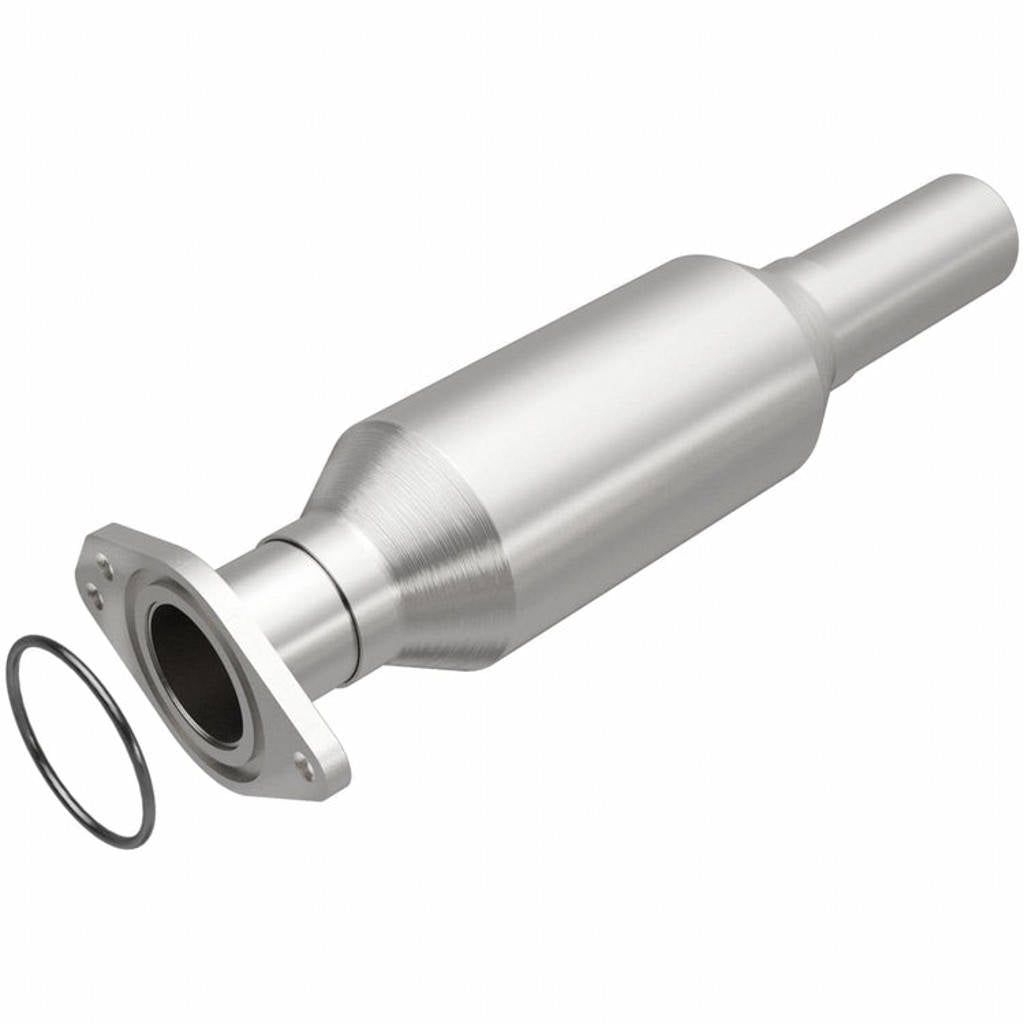 MAGNAFLOW 52470 Catalytic Converter Direct-Fit OEM Grade for FORD Fusion 2008-2009 Photo-0 