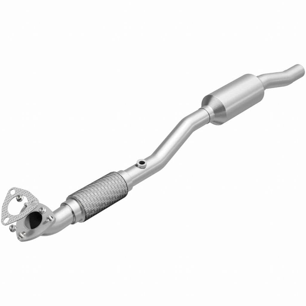 MAGNAFLOW 52475 Catalytic Converter Direct-Fit OEM Grade for SATURN Astra 2008-2008 Photo-0 