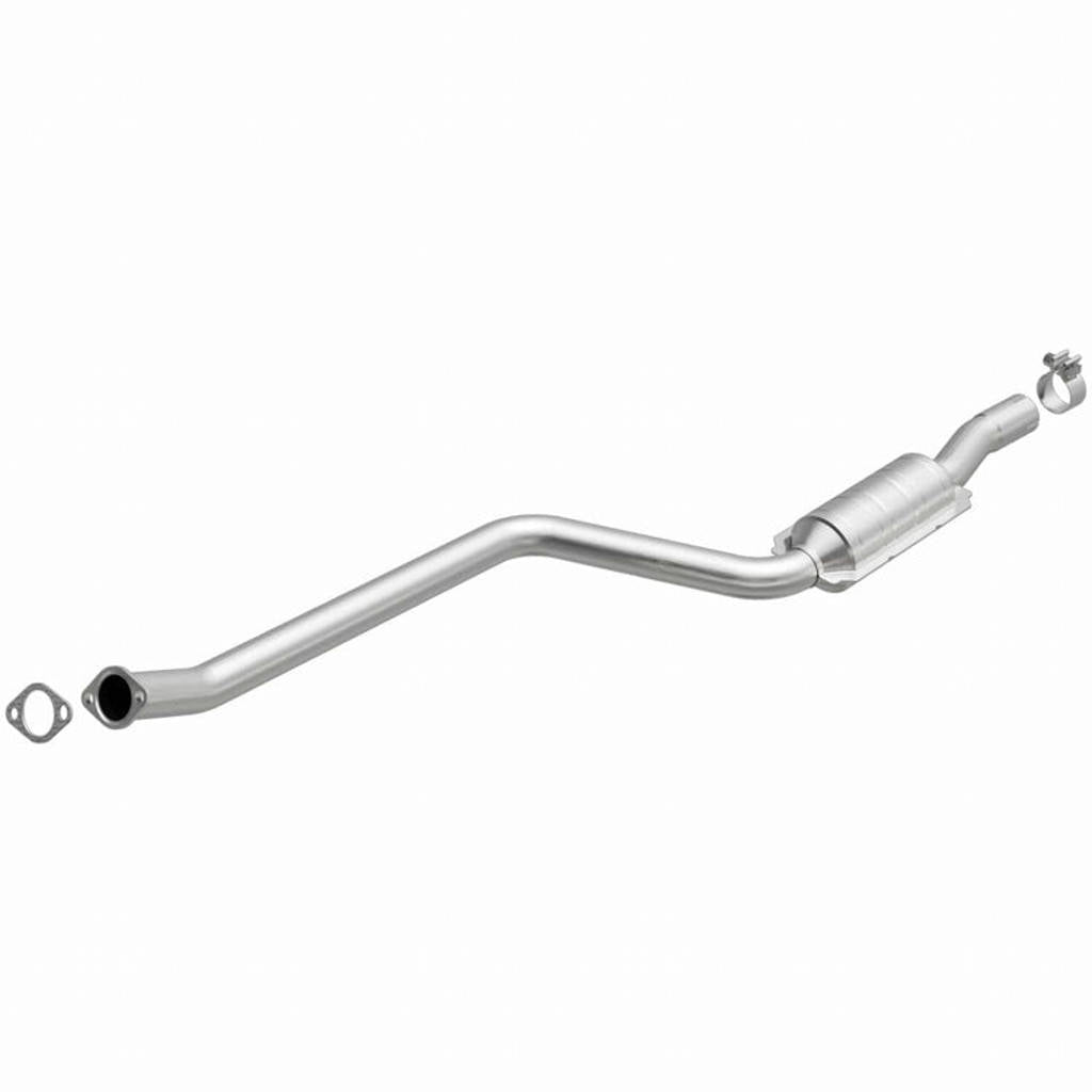 MAGNAFLOW 52480 Catalytic Converter Direct-Fit OEM Grade for BMW 530xi 2006-2007 Photo-0 