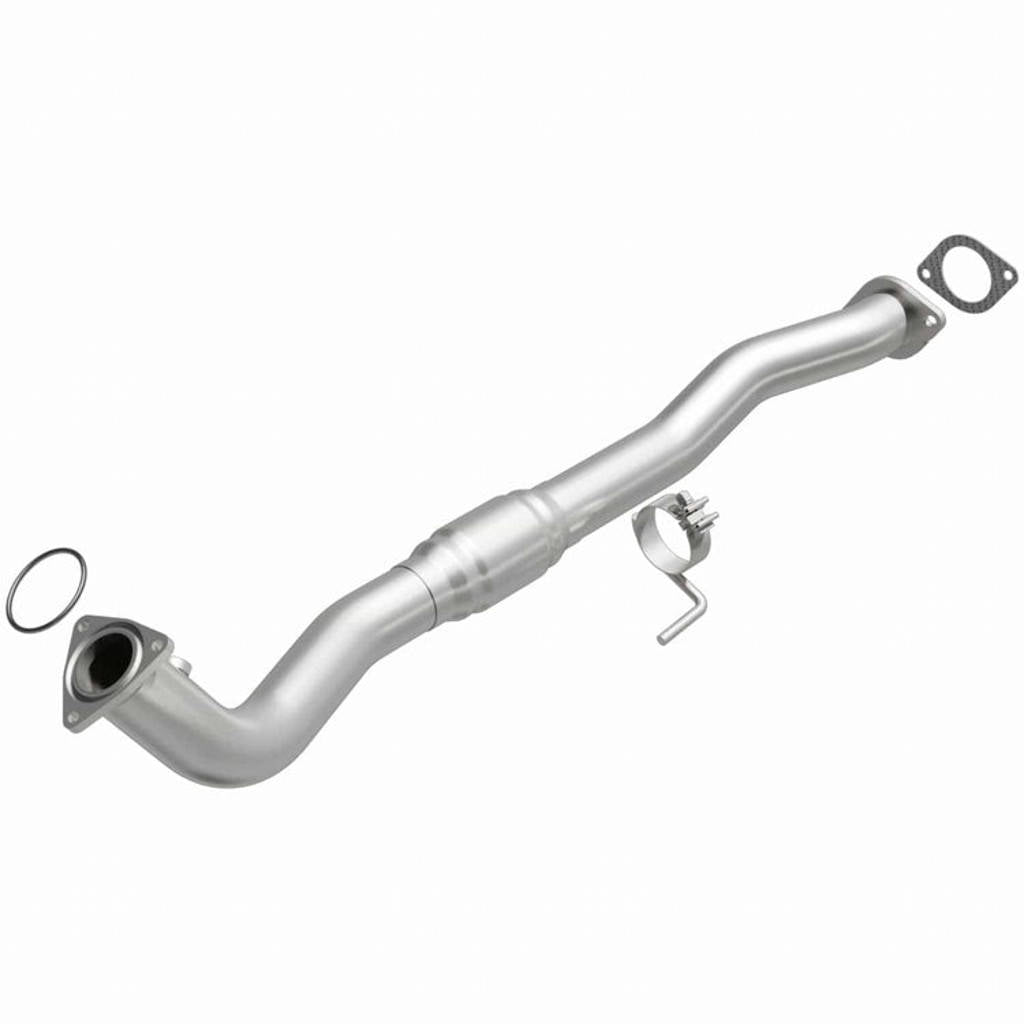 MAGNAFLOW 52493 Catalytic Converter Direct-Fit OEM Grade for CHEVROLET Silverado 1500 HD Classic 2007-2007 Photo-0 