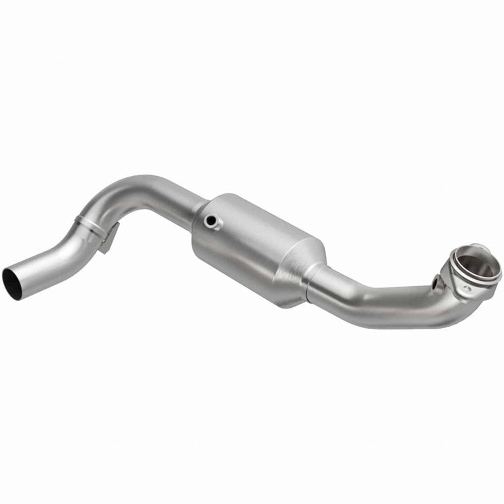 MAGNAFLOW 52507 Catalytic Converter Direct-Fit OEM Grade for LINCOLN Navigator 2005-2006 Photo-0 