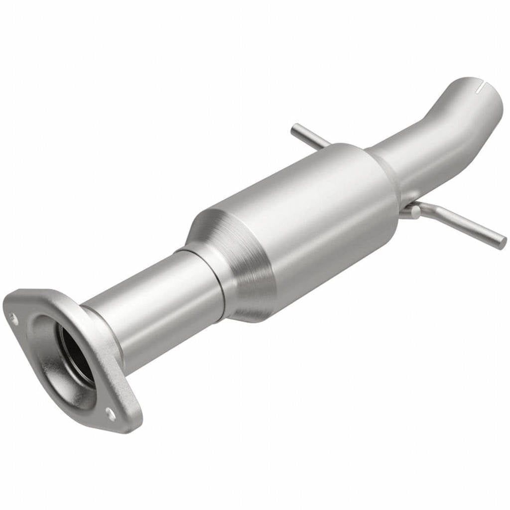 MAGNAFLOW 52536 Catalytic Converter Direct-Fit OEM Grade for TOYOTA Highlander 2014-2016 Photo-0 