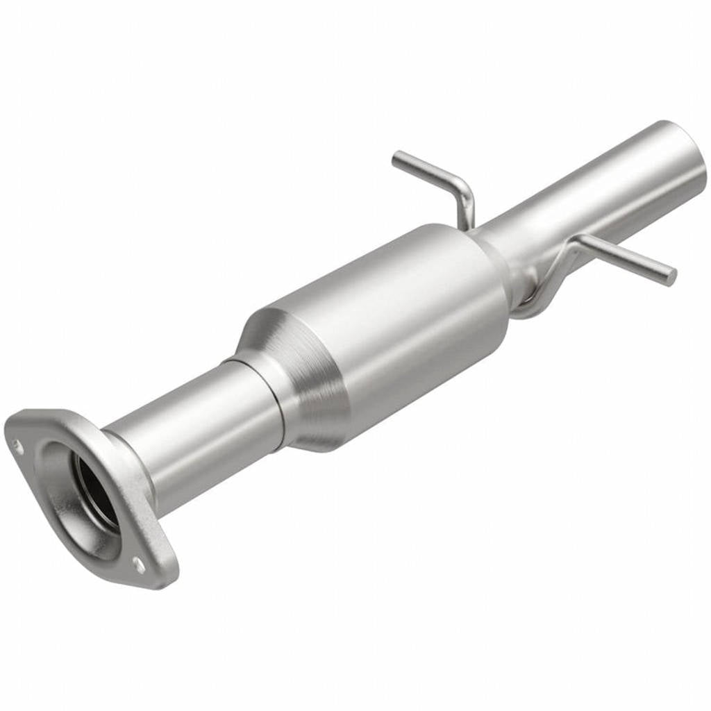 MAGNAFLOW 52537 Catalytic Converter Direct-Fit OEM Grade for TOYOTA Highlander 2011-2013 Photo-0 