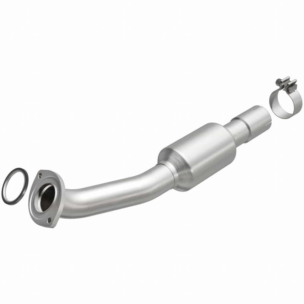 MAGNAFLOW 52544 Catalytic Converter Direct-Fit OEM Grade for TOYOTA RAV4 2009-2012 Photo-0 