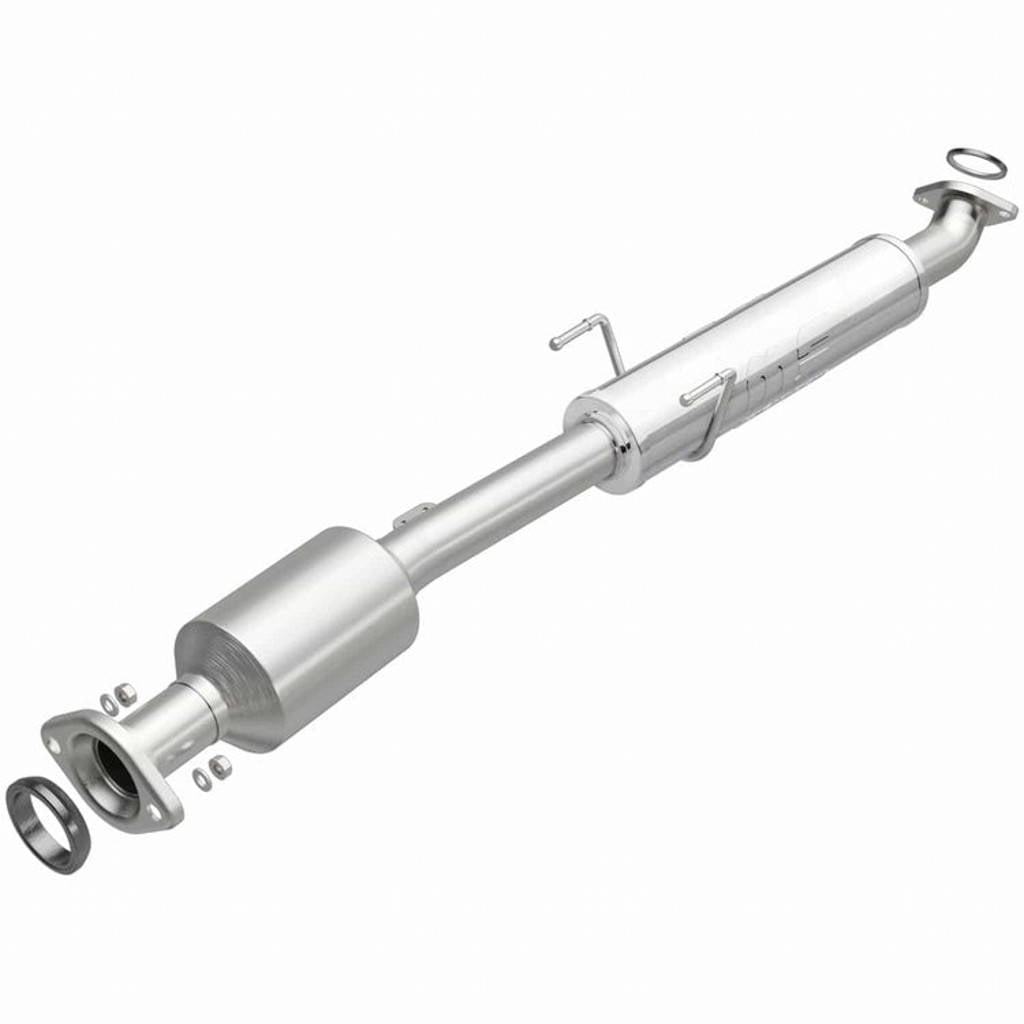MAGNAFLOW 52547 Catalytic Converter Direct-Fit OEM Grade for TOYOTA Sienna 2007-2010 Photo-0 