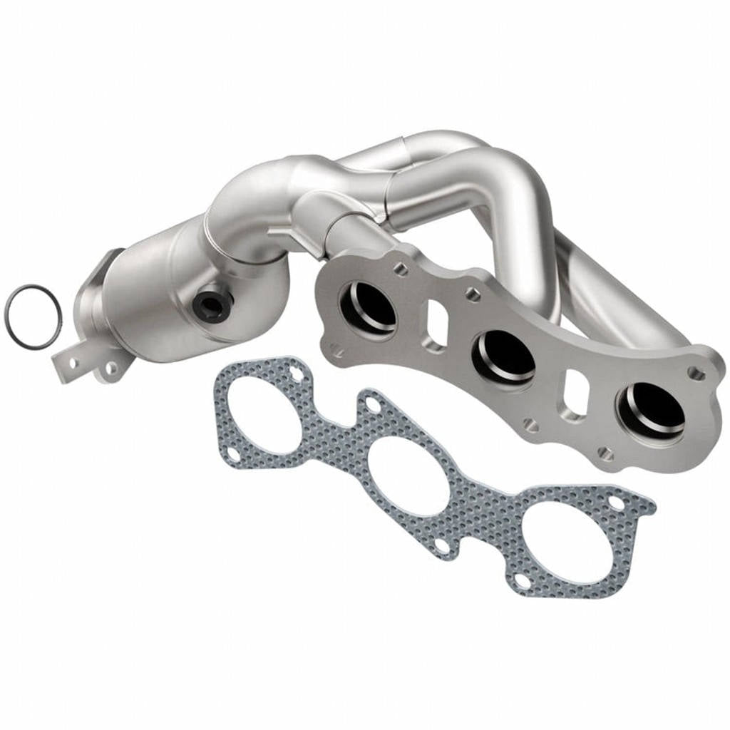 MAGNAFLOW 52564 Manifold Catalytic Converter OEM Grade for TOYOTA Tacoma 2011-2015 Photo-0 