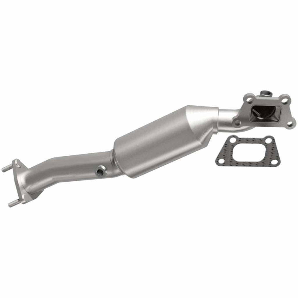 MAGNAFLOW 52610 Catalytic Converter Direct-Fit OEM Grade for CHEVROLET Colorado 2015-2016 Photo-0 