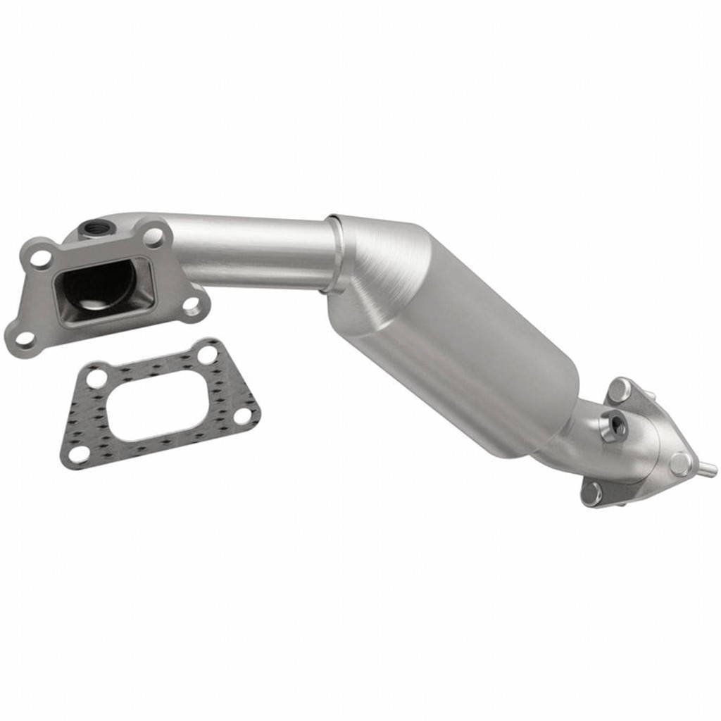 MAGNAFLOW 52611 Catalytic Converter Direct-Fit OEM Grade for CHEVROLET Colorado 2015-2016 Photo-0 