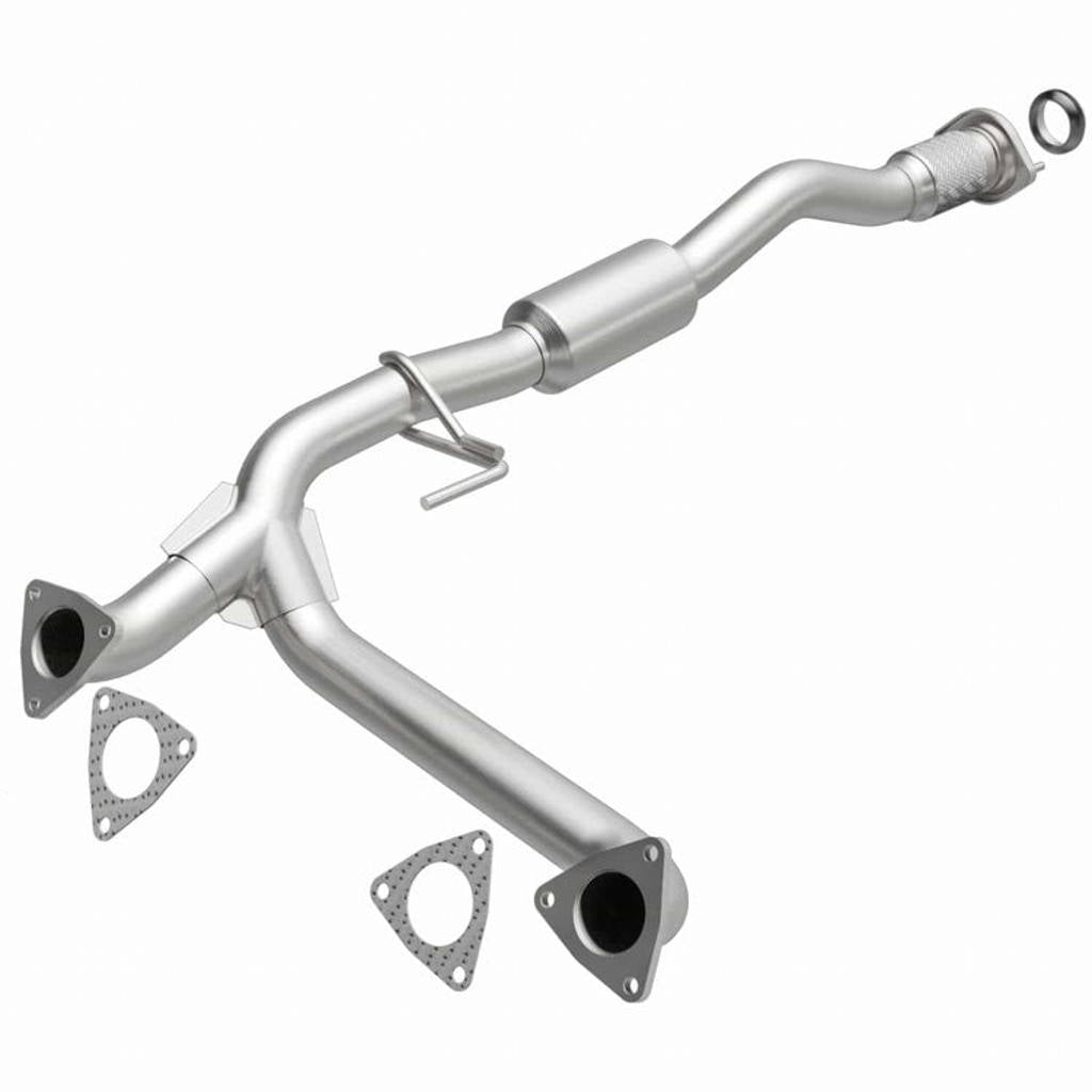 MAGNAFLOW 52612 Catalytic Converter Direct-Fit OEM Grade for CHEVROLET Colorado 2015-2022 Photo-0 