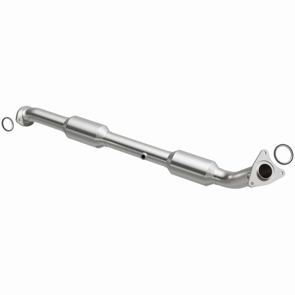 MAGNAFLOW 52632 Catalytic Converter Direct-Fit OEM Grade for LEXUS LX570 2013-2020 Photo-0 
