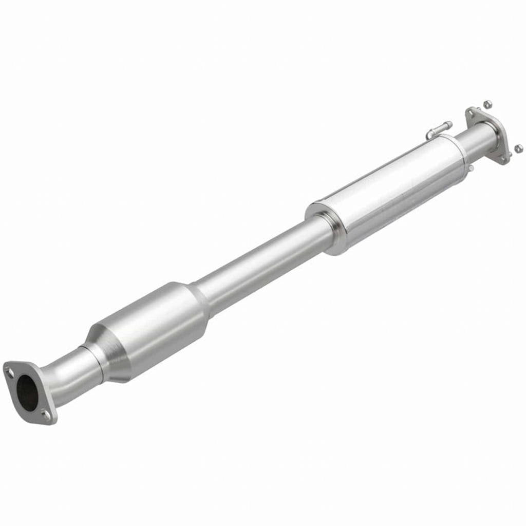 MAGNAFLOW 52641 Catalytic Converter Direct-Fit OEM Grade for KIA Sedona 2015-2018 Photo-0 