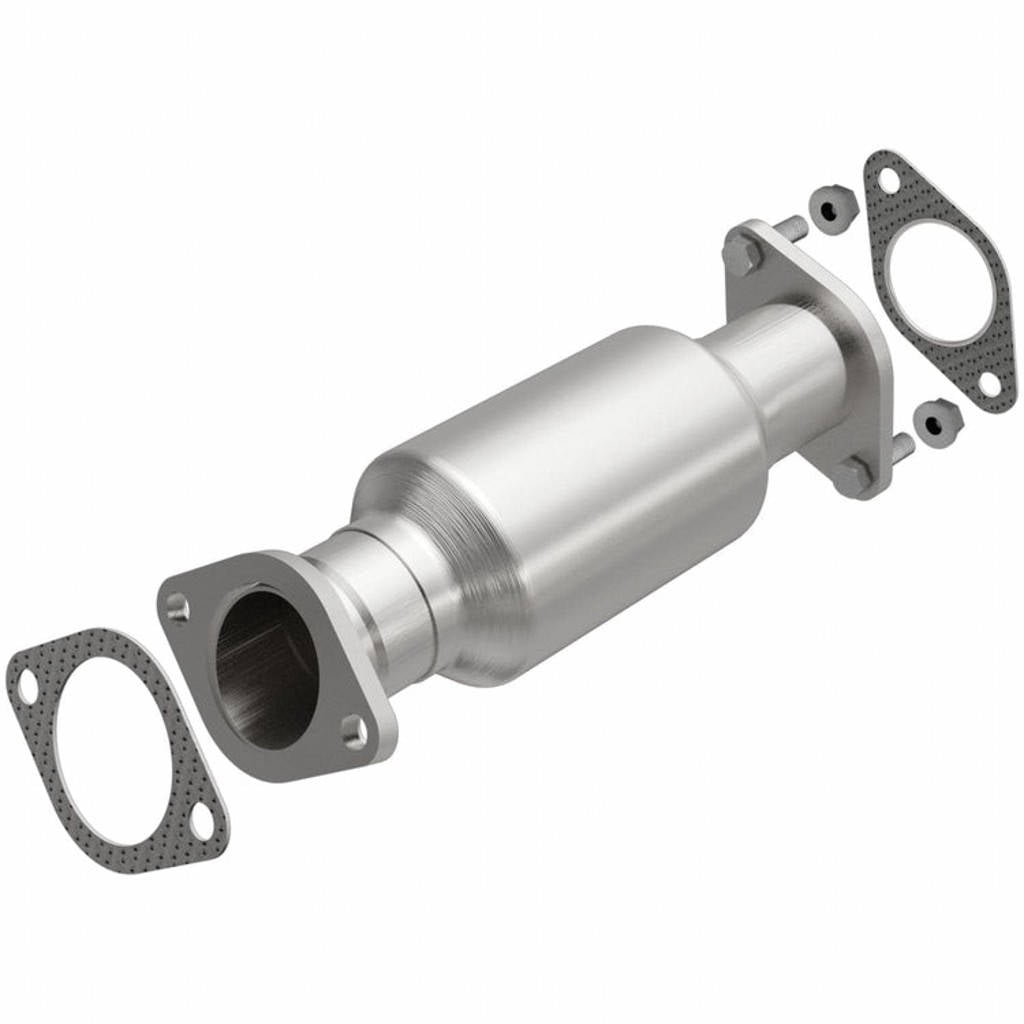 MAGNAFLOW 52644 Catalytic Converter Direct-Fit OEM Grade for HYUNDAI Santa Fe 2010-2012 Photo-0 