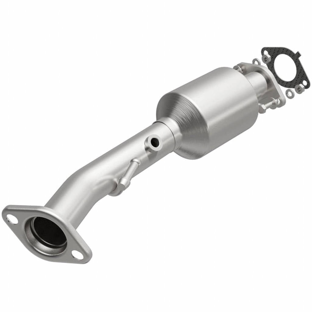 MAGNAFLOW 52690 Catalytic Converter Direct-Fit OEM Grade for NISSAN NV200 2013-2021 Photo-0 