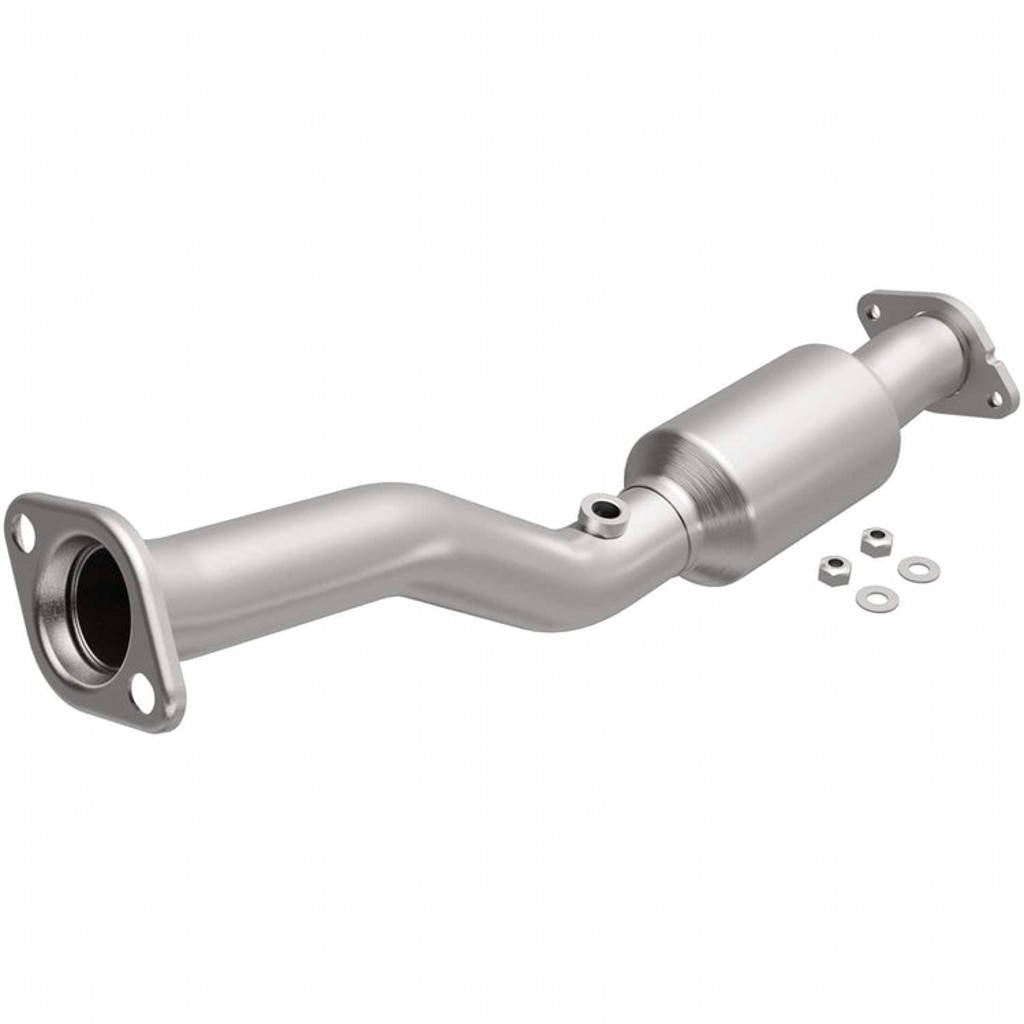 MAGNAFLOW 52709 Catalytic Converter Direct-Fit OEM Grade for NISSAN Cube 2011-2014 Photo-0 