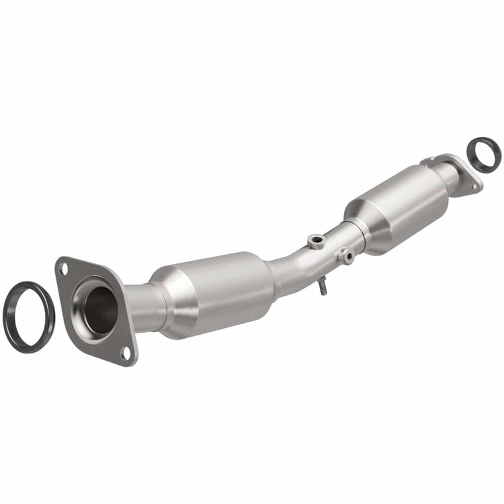 MAGNAFLOW 52710 Catalytic Converter Direct-Fit OEM Grade for NISSAN Sentra 2013-2019 Photo-0 
