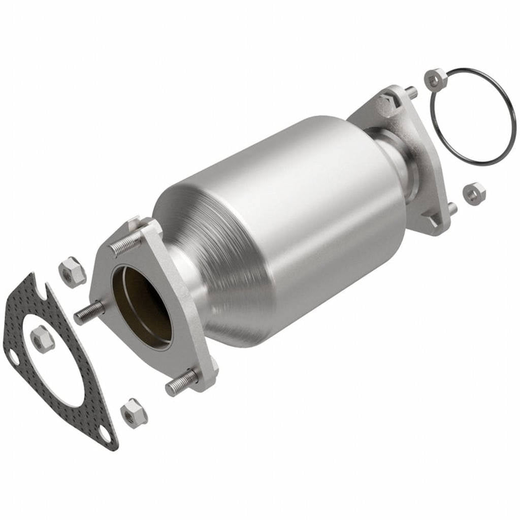 MAGNAFLOW 52747 Catalytic Converter Direct-Fit OEM Grade for ACURA RLX 2014-2020 Photo-0 