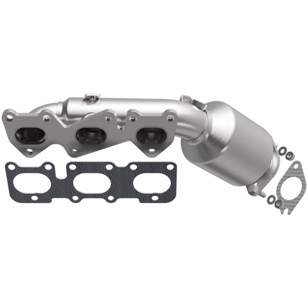 MAGNAFLOW 52779 Manifold Catalytic Converter OEM Grade for HYUNDAI Genesis 2009-2011 Photo-0 