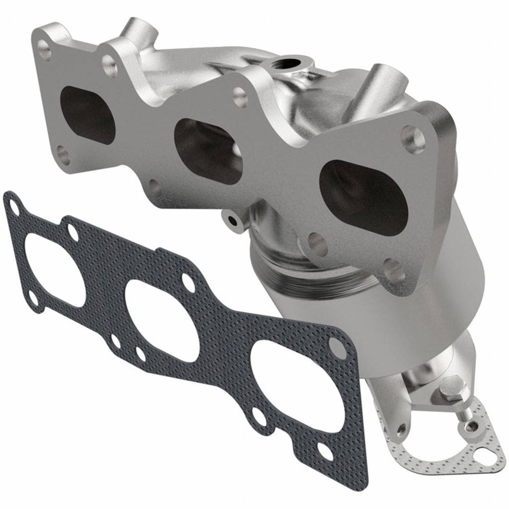 MAGNAFLOW 52780 Manifold Catalytic Converter OEM Grade for HYUNDAI Azera 2012-2017 Photo-0 