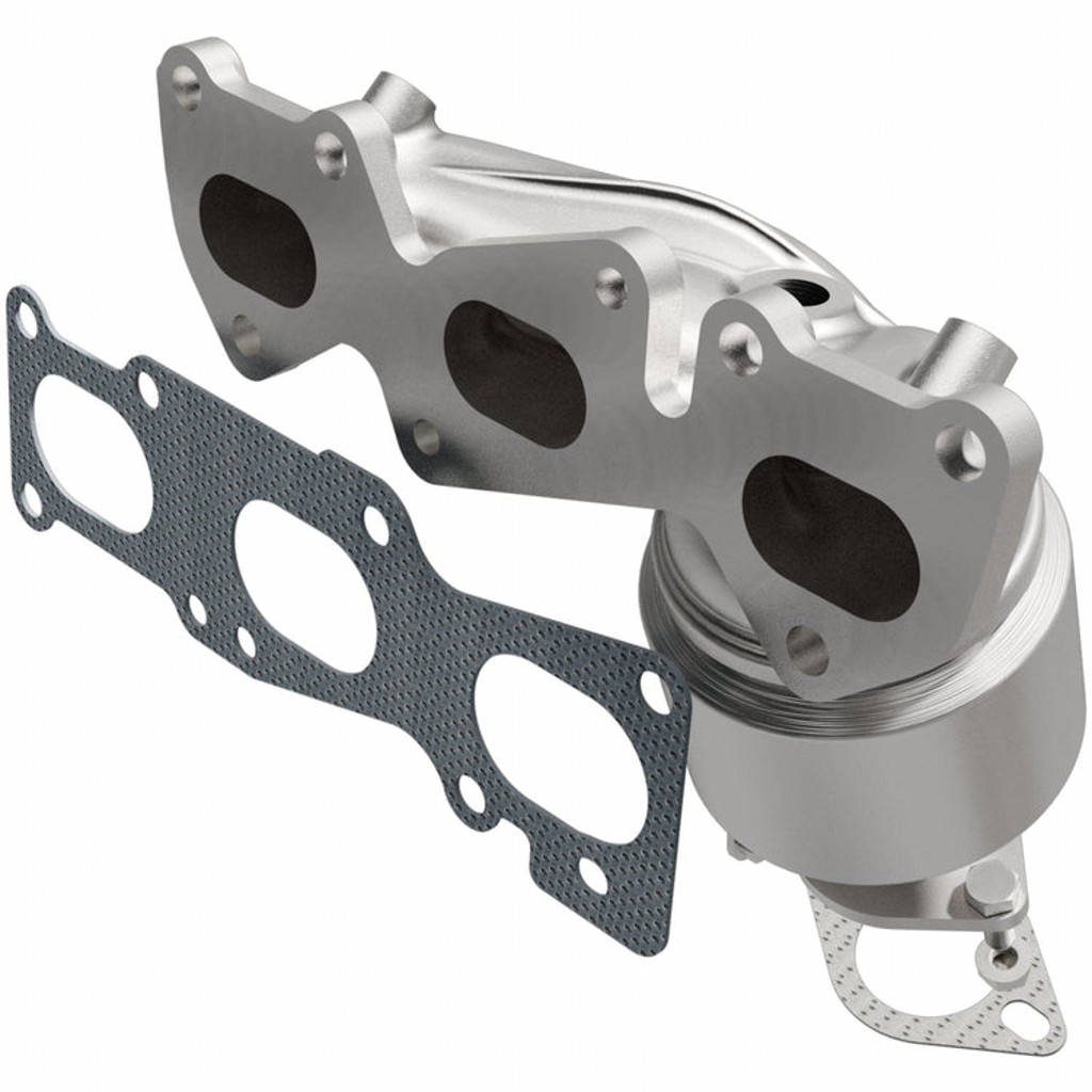 MAGNAFLOW 52781 Manifold Catalytic Converter OEM Grade for HYUNDAI Azera 2012-2017 Photo-0 