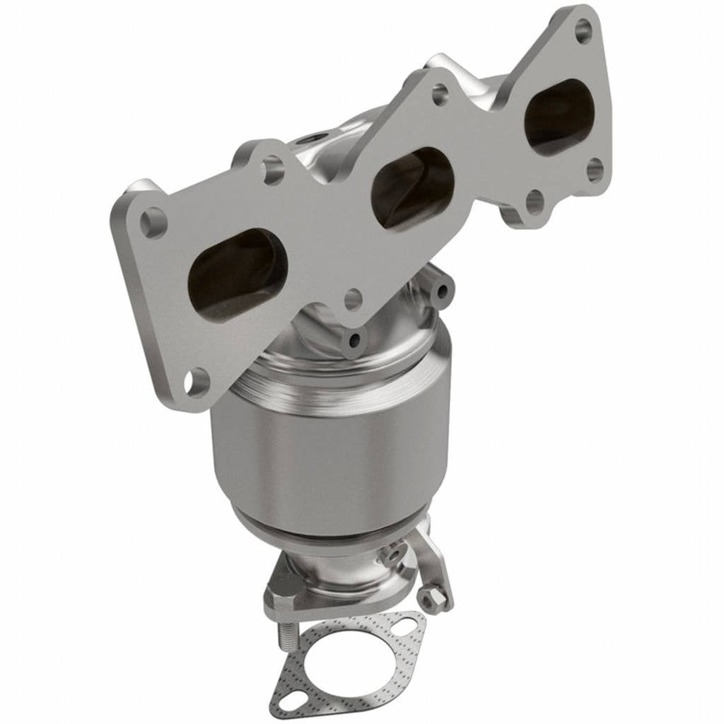 MAGNAFLOW 52782 Manifold Catalytic Converter OEM Grade for KIA Sedona 2011-2012 Photo-0 