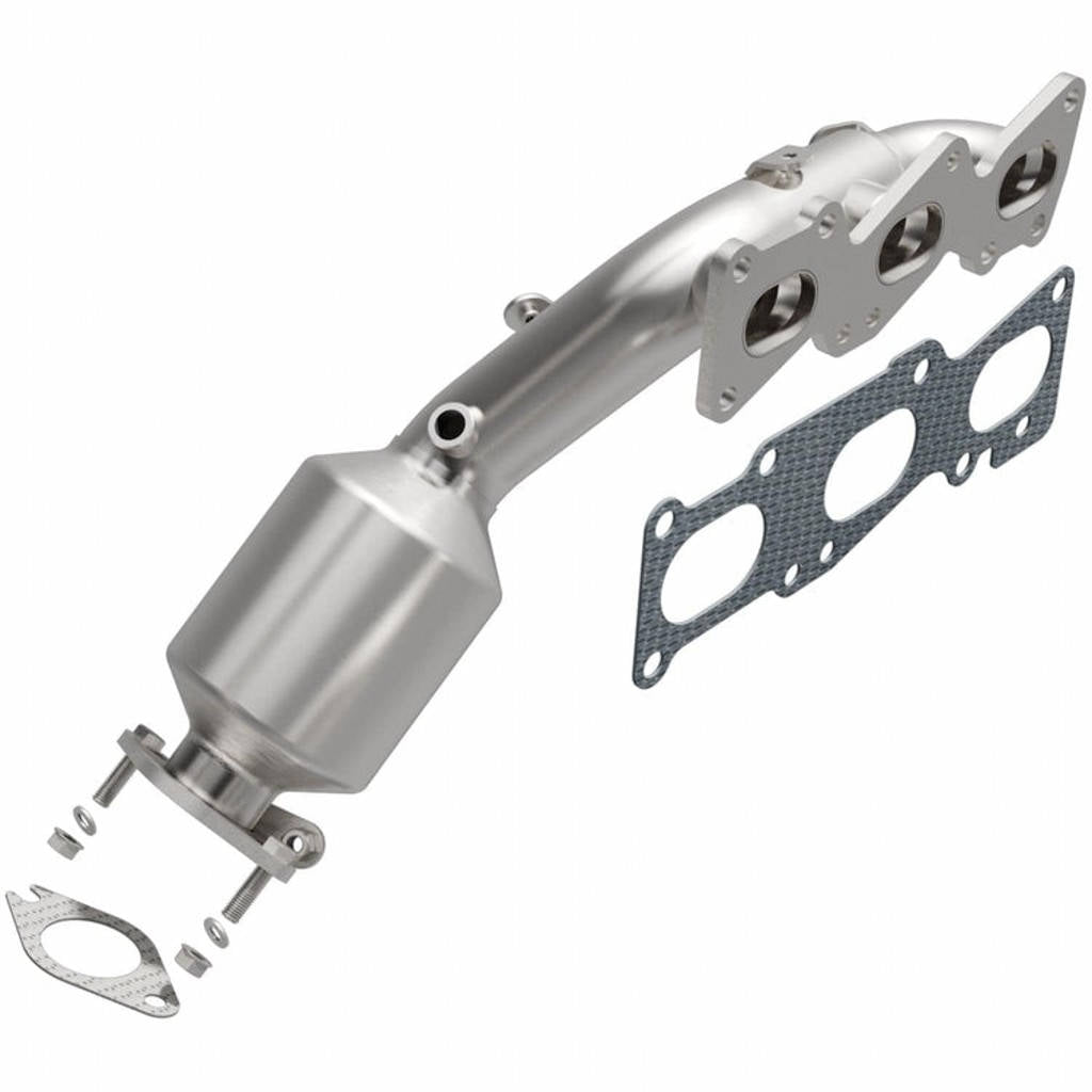 MAGNAFLOW 52784 Manifold Catalytic Converter OEM Grade for HYUNDAI Genesis 2011-2014 Photo-0 