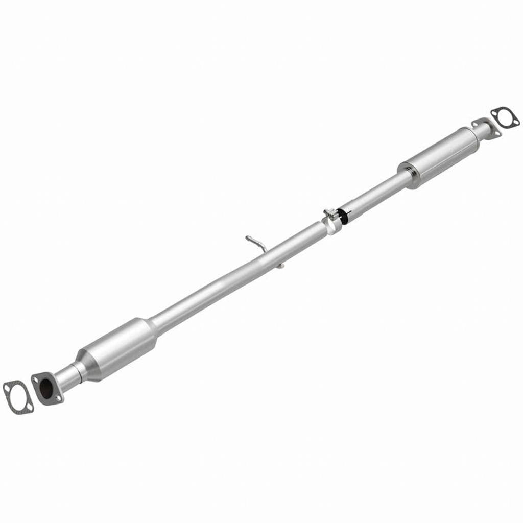 MAGNAFLOW 52815 Catalytic Converter Direct-Fit OEM Grade for HYUNDAI Tucson 2010-2015 Photo-0 