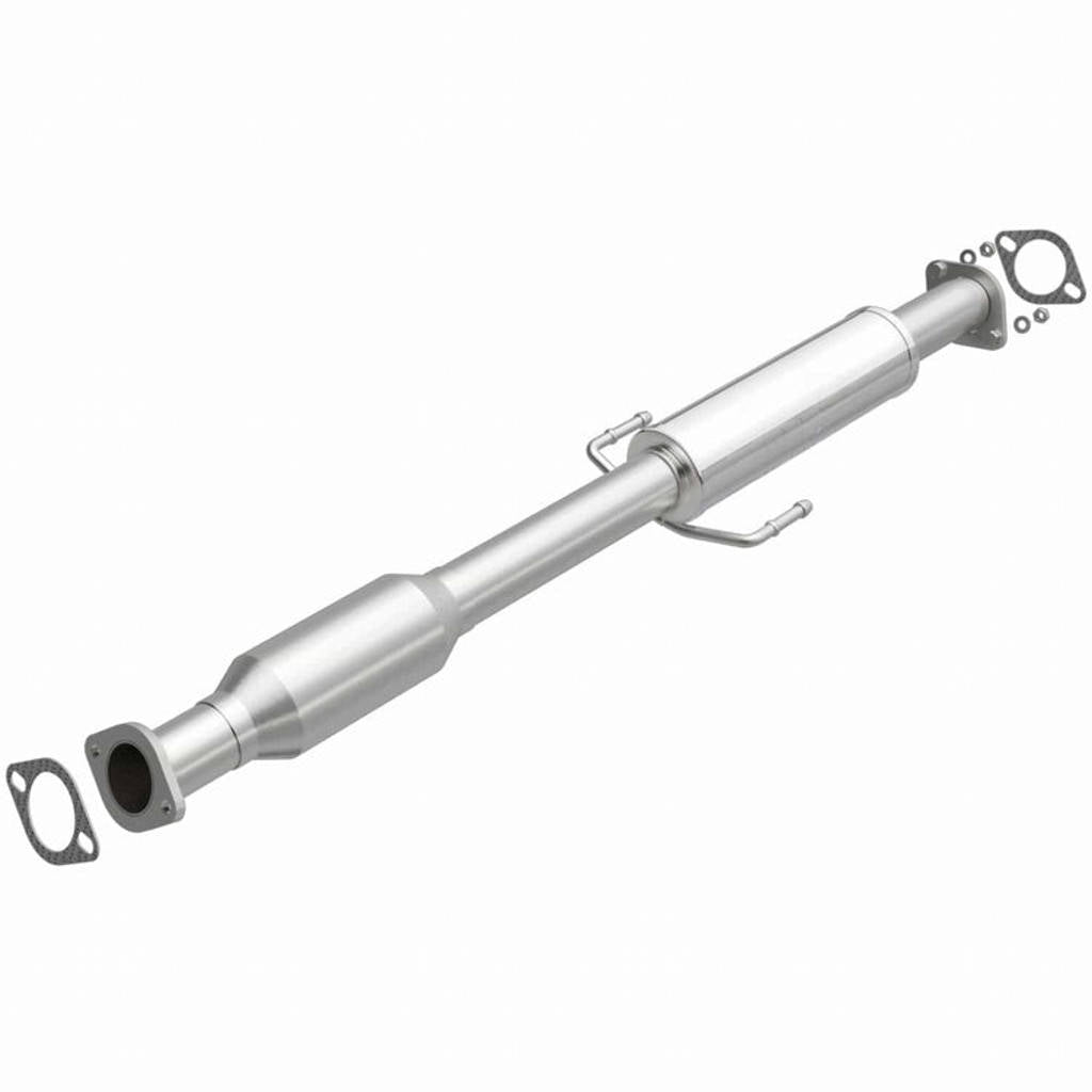 MAGNAFLOW 52821 Catalytic Converter Direct-Fit OEM Grade for KIA Cadenza 2014-2016 Photo-0 