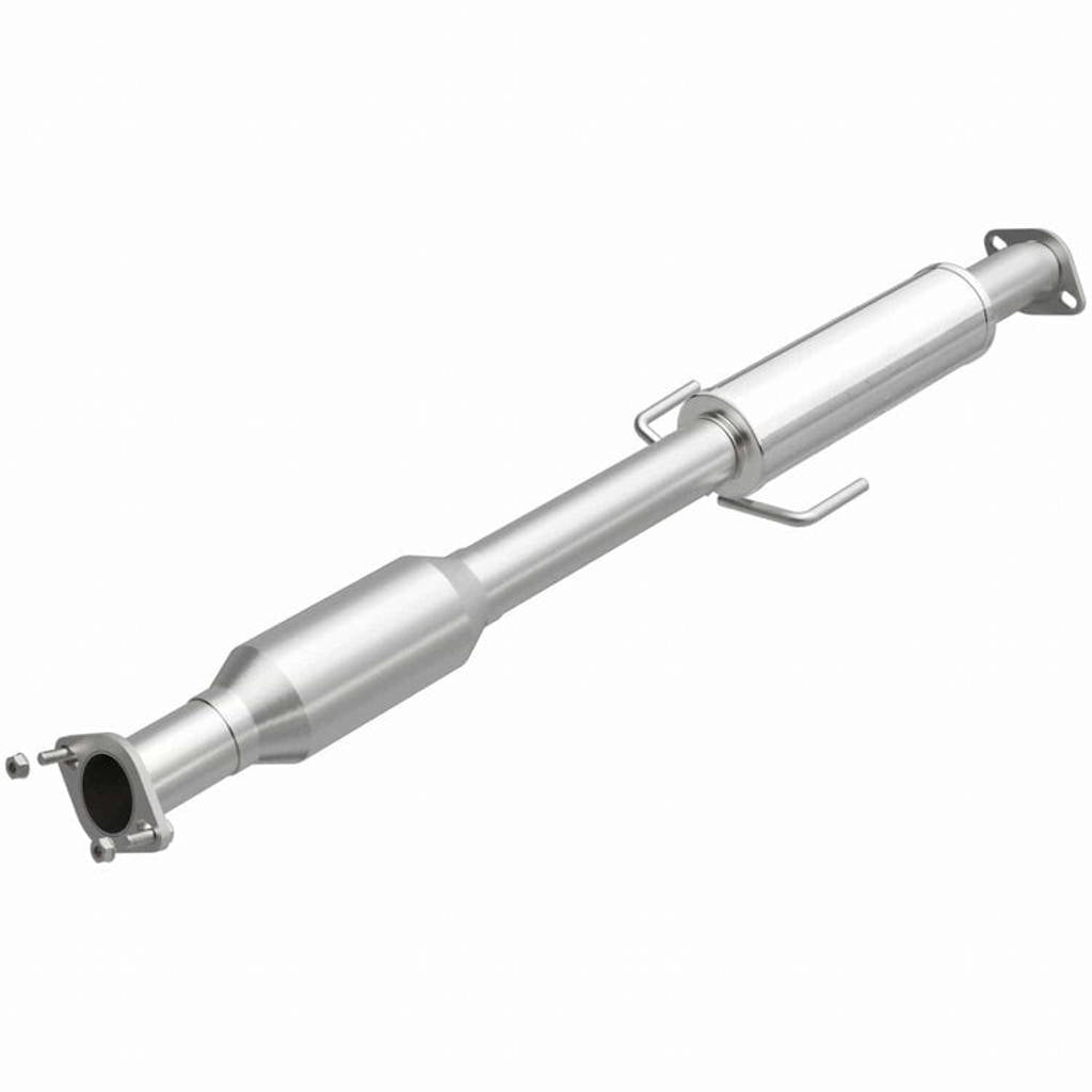 MAGNAFLOW 52822 Catalytic Converter Direct-Fit OEM Grade for HYUNDAI Azera 2012-2017 Photo-0 