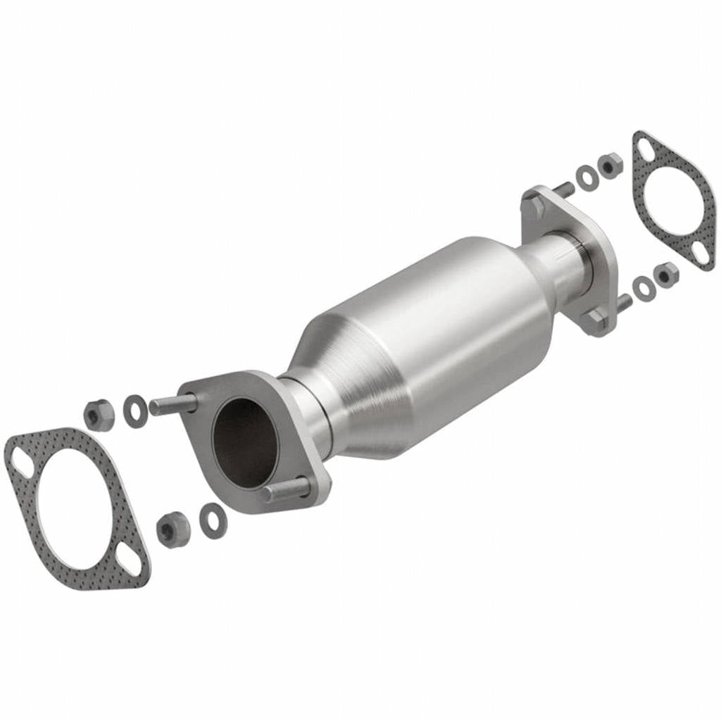 MAGNAFLOW 52823 Catalytic Converter Direct-Fit OEM Grade for HYUNDAI Elantra 2011-2016 Photo-0 