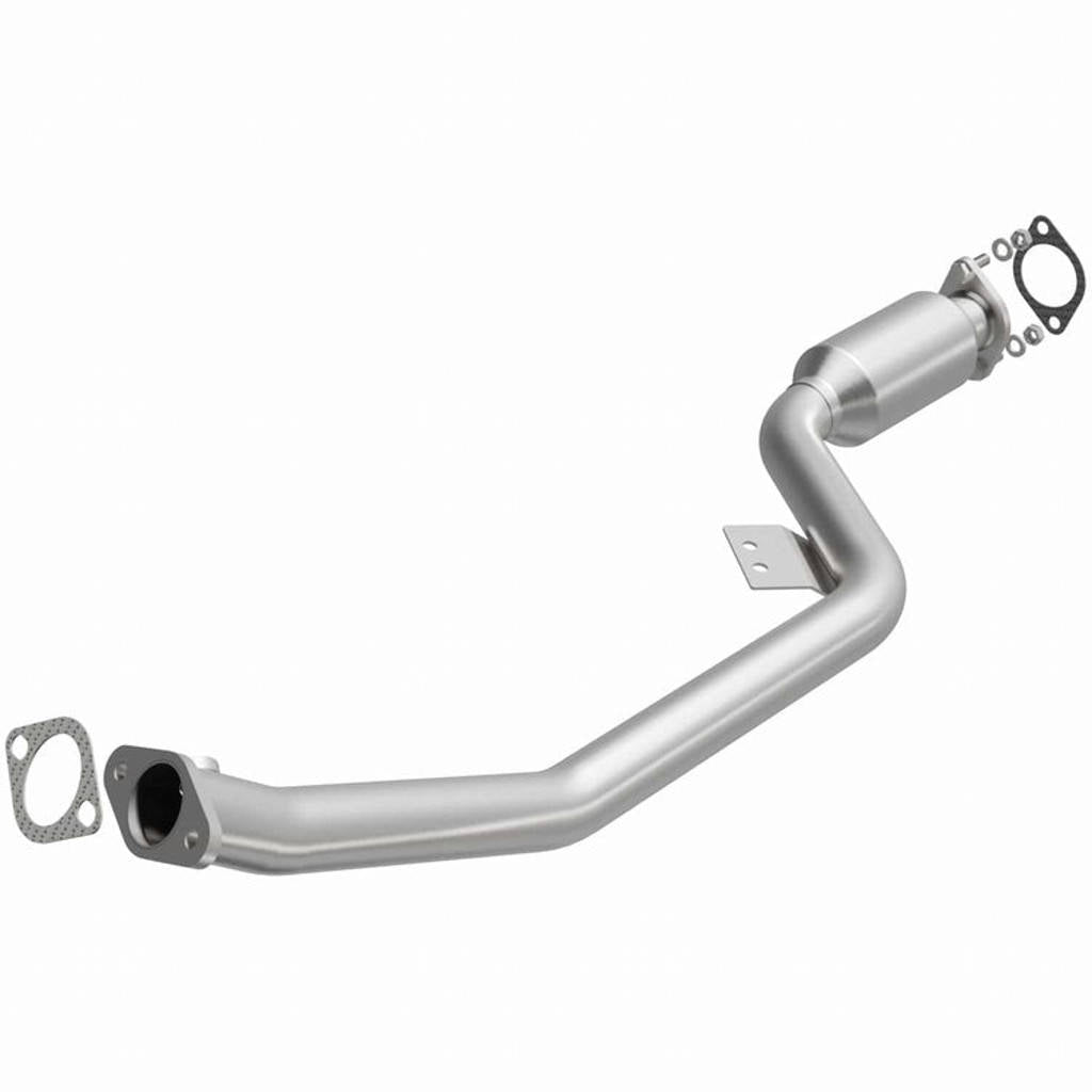 MAGNAFLOW 52831 Catalytic Converter Direct-Fit OEM Grade for HYUNDAI Genesis 2015-2016 Photo-0 